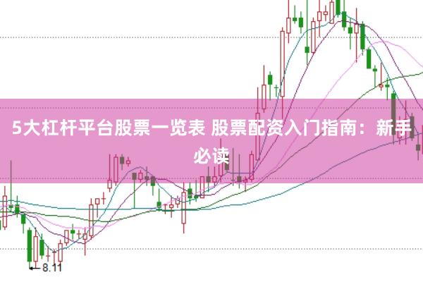 5大杠杆平台股票一览表 股票配资入门指南：新手必读