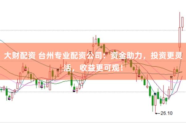 大财配资 台州专业配资公司：资金助力，投资更灵活，收益更可观！