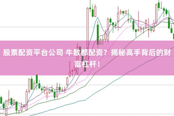 股票配资平台公司 牛散都配资？揭秘高手背后的财富杠杆！