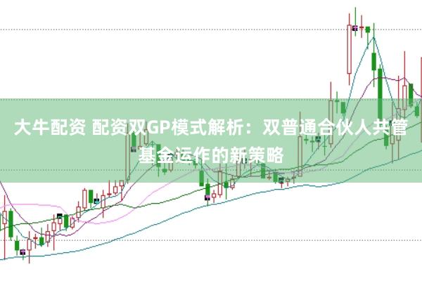大牛配资 配资双GP模式解析：双普通合伙人共管基金运作的新策略
