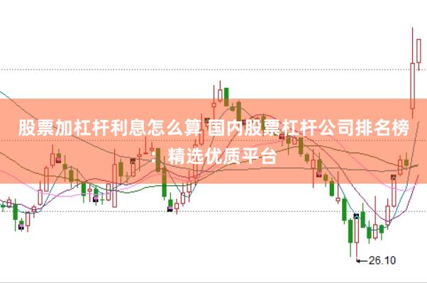 股票加杠杆利息怎么算 国内股票杠杆公司排名榜：精选优质平台