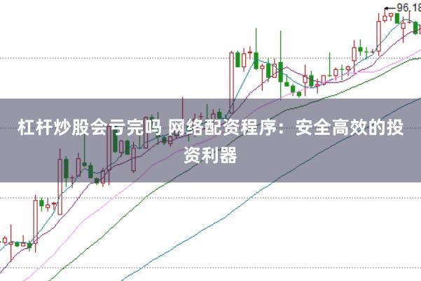 杠杆炒股会亏完吗 网络配资程序：安全高效的投资利器