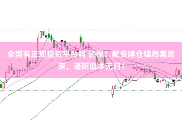 全国有正规投资平台吗 警惕！配资建仓骗局套路深，谨防血本无归！