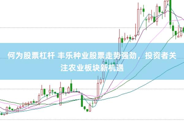 何为股票杠杆 丰乐种业股票走势强劲，投资者关注农业板块新机遇