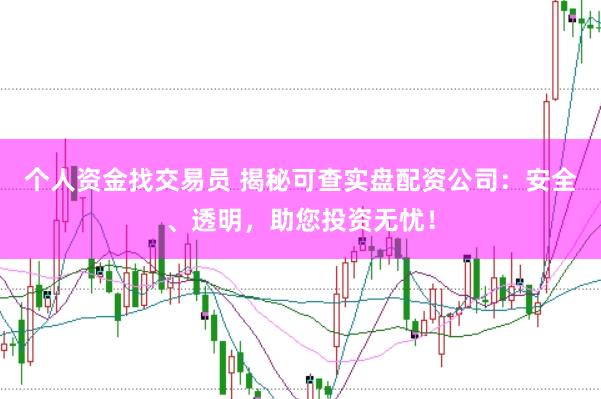 个人资金找交易员 揭秘可查实盘配资公司：安全、透明，助您投资无忧！