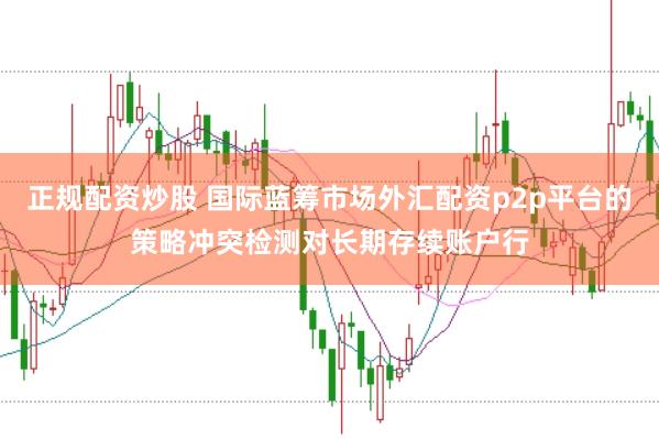 正规配资炒股 国际蓝筹市场外汇配资p2p平台的策略冲突检测对长期存续账户行