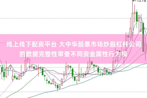线上线下配资平台 大中华股票市场炒股杠杆公司的数据完整性审查不同资金属性行为模