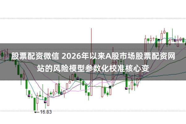 股票配资微信 2026年以来A股市场股票配资网站的风险模型参数化校准核心变