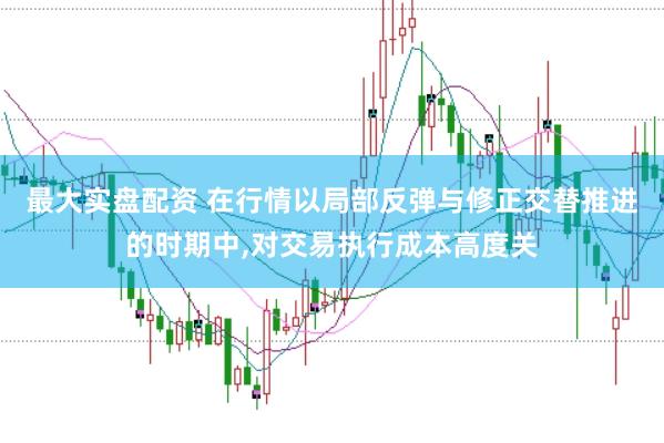 最大实盘配资 在行情以局部反弹与修正交替推进的时期中,对交易执行成本高度关