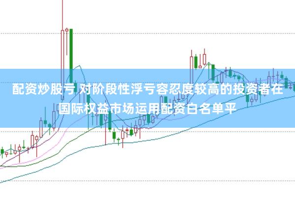 配资炒股亏 对阶段性浮亏容忍度较高的投资者在国际权益市场运用配资白名单平