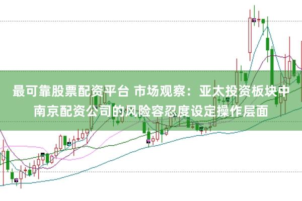 最可靠股票配资平台 市场观察：亚太投资板块中南京配资公司的风险容忍度设定操作层面