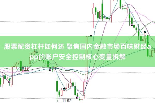 股票配资杠杆如何还 聚焦国内金融市场百味财经app的账户安全控制核心变量拆解