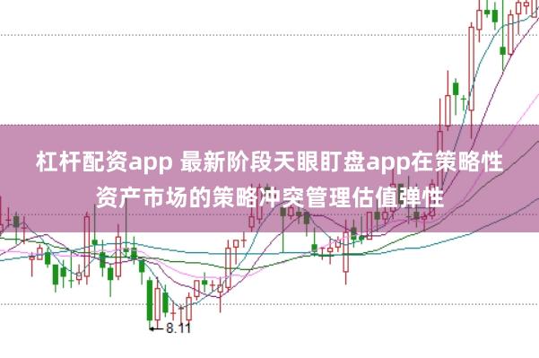 杠杆配资app 最新阶段天眼盯盘app在策略性资产市场的策略冲突管理估值弹性
