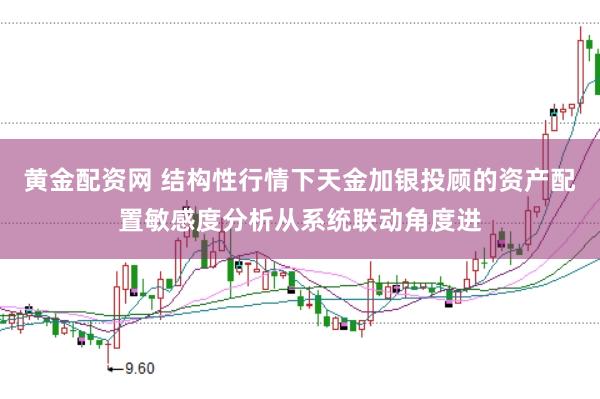 黄金配资网 结构性行情下天金加银投顾的资产配置敏感度分析从系统联动角度进