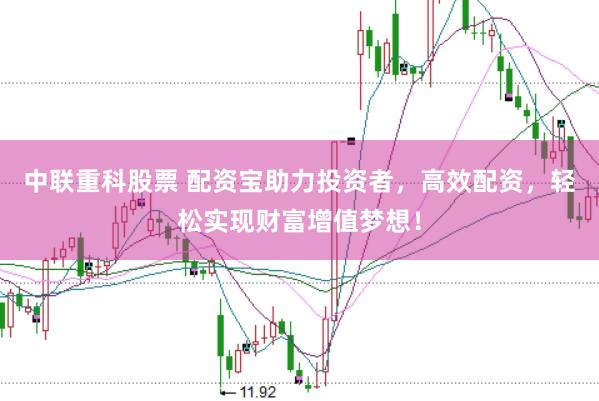 中联重科股票 配资宝助力投资者,高效配资,轻松实现财富增值梦想!