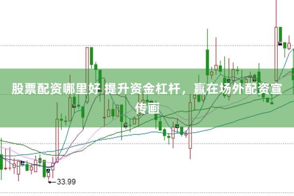 股票配资哪里好 提升资金杠杆，赢在场外配资宣传画