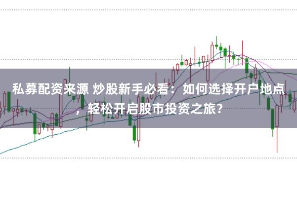 私募配资来源 炒股新手必看：如何选择开户地点，轻松开启股市投资之旅？