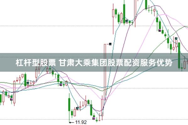 杠杆型股票 甘肃大乘集团股票配资服务优势