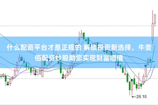 什么配资平台才是正规的 解锁投资新选择，牛壹佰配资炒股助您实现财富增值